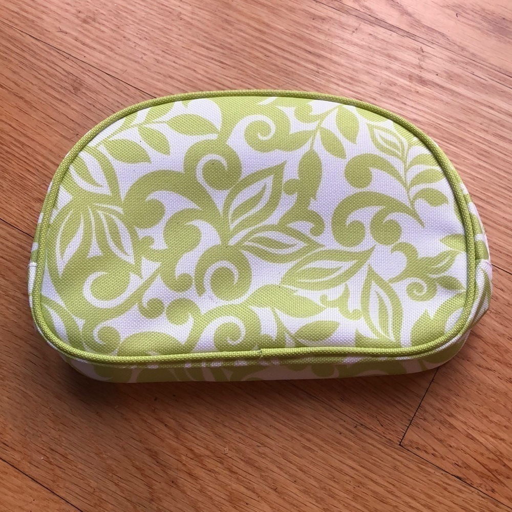 Clinique Makeup Pouch